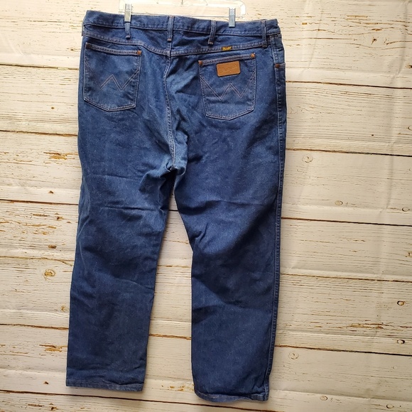 Wrangler Jeans - Picture 3 of 5